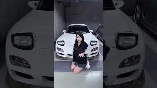 Stance RX7 oooo~~~ #rx7