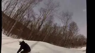 Ski Edit Seven Springs 2013
