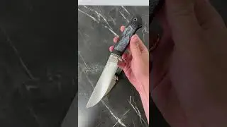 Ножевая справка для любителей охоты🔥 #deephouse #edc #music #нож #обзор #blade #топ