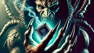 Demons x Modern Technology: Invisible Portals to the Supernatural?