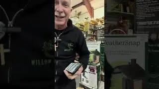 Обзор камеры для кормушки для птиц FeatherSnap | Грег, дружелюбный садовник