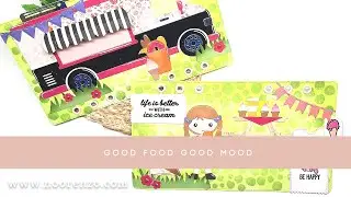 Festijn Good Food Good Mood - Workshop Natalie