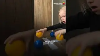 Развиваем внимание, концентрацию и моторику в игре! #нейроигры #игрыдлядетей #развивающиеигры