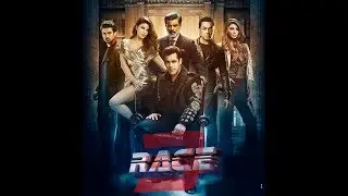 Race 3 All Posters | First Look | New Posters | Salman Khan, Jacqueline Fernandez, Bobby Deol