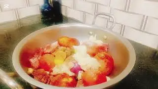 # how to made dampukht?