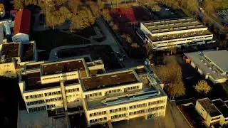 BZB  Bretzfeld Teilneubau bis 2020 DJI Mavic 2 Pro 28.07.2020