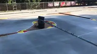 RC Formula 1/10 - CDRZ On Road Track