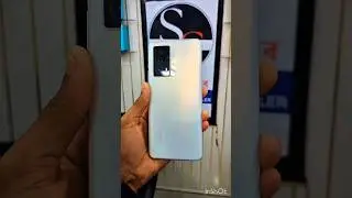 Iqoo z5 5g 8+128 brand new condition @12999/- visit- sen Computers 6002703173