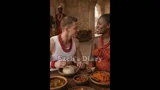 Amaka The Pretty Village Girl Pt24 #stories #africafolktales #story #subscribe #storytelling #viral