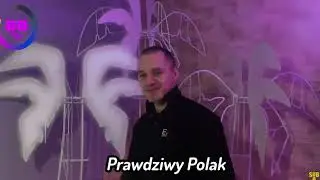 Grande Connection - Prawdziwy Polak (Rap w Stylu Zbuku)