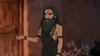 Hindi cartoon #viral cartoon #videos 