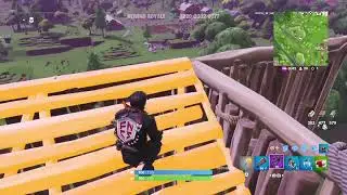 I died by ceeday #fortnite #ps4 #gaming #gameplay