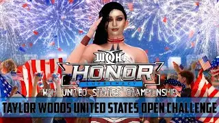 Honor Supremacy: 