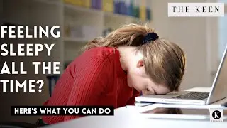 Beat chronic Tiredness and Sleepiness with these health tips