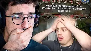 Ein schöner Tag für alle Hatewatcher! | Sauercrowd - World of Warcraft HC Event