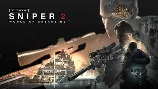 Hitman Sniper 2 Latest 0.1.6 (MOD Unlimited Ammo)