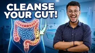 Best gut detox treatment for colon cancer #miraklewellness #cancertreatmentinpollachi  #cancercure 