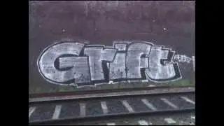 irish graffiti legends
