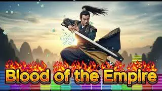 Blood of the Empire | Epic Chinese Military Ballad 🎶 2026 Latest Chinese Song | New Release 🎶