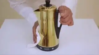 مزايا دلة يتوق الأوتوماتيكية | Features of Yatooq Arabic Coffee Maker