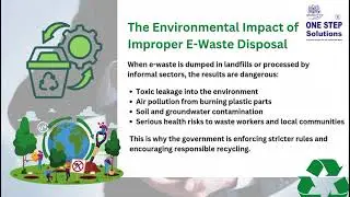EPR Compliance Guide | Extended Producer Responsibility Explained