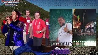 Clasicos Nacionales - DJ JAVIER MARTINEZ - Paraguay Suena