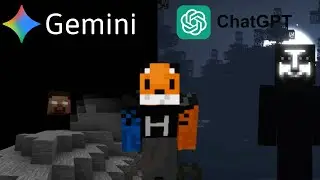 JAK&Aacute; AI VYTVOŘ&Iacute; LEP&Scaron;&Iacute; MINECRAFT DATAPACK ?