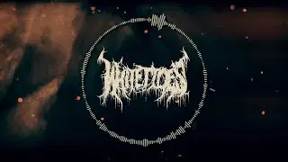 WHITE TIDES - THICKER THAN BLOOD [OFFICIAL VISUALIZER] (2022) SW EXCLUSIVE