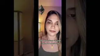 Is ETH a security? #ethereum #ETH #SEC #crypto #shorts