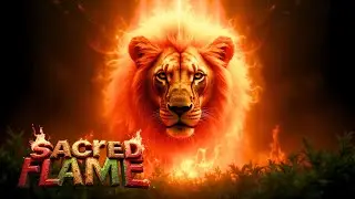 Sacred Flame 🔥 | Spiritual Roots Dub Reggae Rastafari