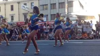 Australia Day 2017 - The Parade - Adelaide