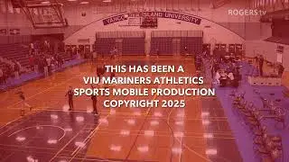 PACWEST Men's Basketball 🏀 Camosun @ VIU [28-Nov-2025]