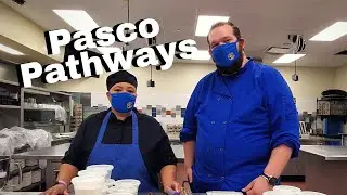 Pasco Pathways: Academy of Culinary Arts at Land O Lakes High School