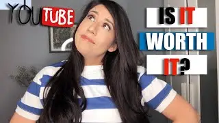 One Year On Youtube: Mental Health Check-In​ (Part 2)