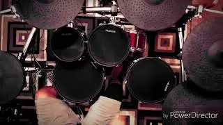 More Love (Drum Cover) by Where Fire May Fail