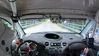 nivala kapinaralli 2020 6Ek yaris 998cc turbo antti holtinkoski,Mika kokko