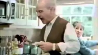 Dawson Dunbar - Kitchen Aid Commercial (2009)