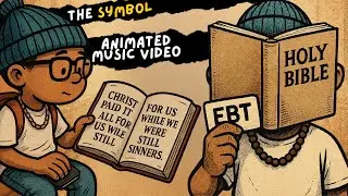 🎵 &ldquo;EBT&rdquo; - Animated Music Video | Catholic Hip-Hop with a Message 🎵