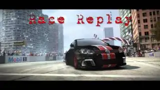 ImagewerksOne - Grid 2 PC Gameplay - Chicago Loop