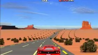Final Freeway Promo