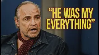 Marlon Brando Revealed the 10 Men He Secretly Had Affairs With