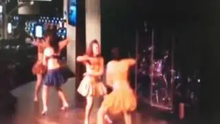 Cabaret etc