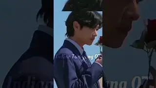 bts v paro song edit ❤️❤️ || #bts #v #shorts #shortsfeed #shortsvideo