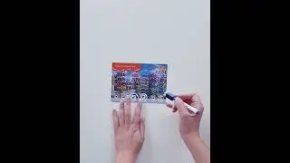 Vladi Toys Игра с маркером 44 Котенка 3 5 лет Training cards 44 Cats for 3 5 y o  VT5010 07