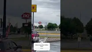 There is nothing in Miles City Montana Part 1