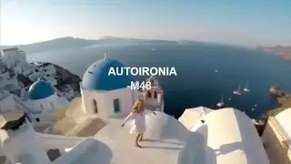 Autoironia by M48-Latest Trap Song |  EDM  | Bass Boosted | Dubstep