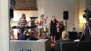 Wildchild @ BandPage
