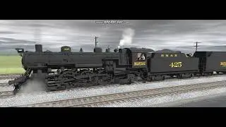 BM&R 425s Reading 6 Chime V1 (3 Part)