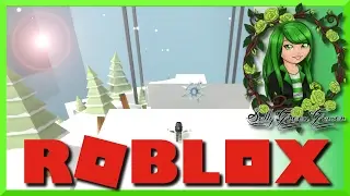 SPECIAL EVENT | ROBLOX | Speed Run 4 | Winter Games Event | SallyGreenGamer
