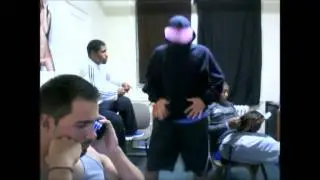 Sfsc baseball harlem shake